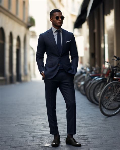 what color shoes to wear with a navy suit|navy blue suit black shoes.